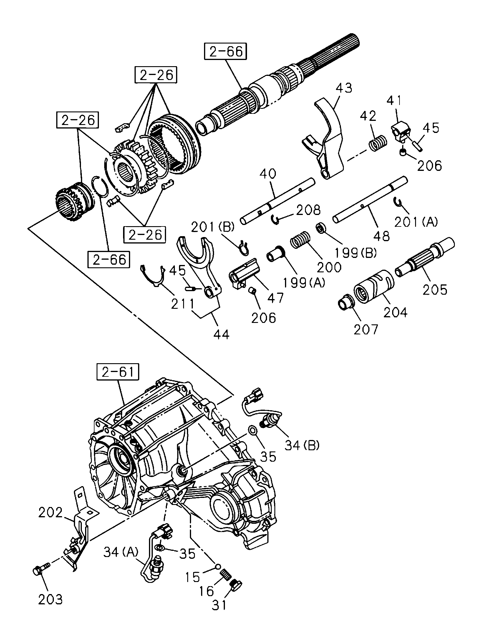 Partial Engine